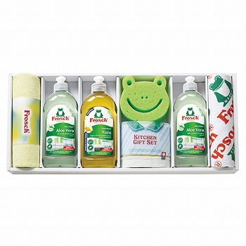 �t���b�V�� �L�b�`����܃M�t�g (FRS-740R)